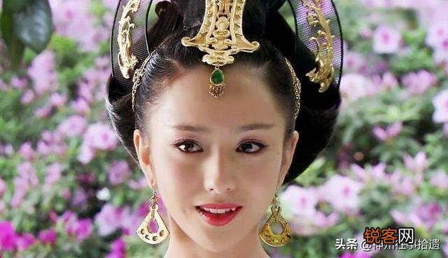 古代皇帝的妃嫔中有没有双胞胎一起的？
