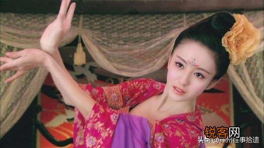 古代皇帝的妃嫔中有没有双胞胎一起的？