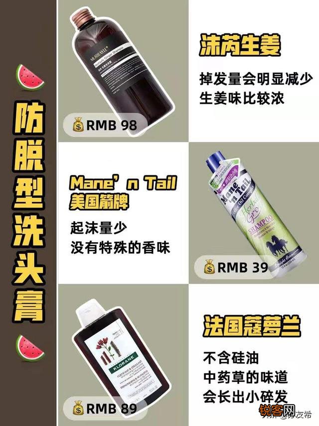 什么洗发水是无硅油,用了不会掉头发？阿道夫洗发水怎么样,你们有用过吗？
