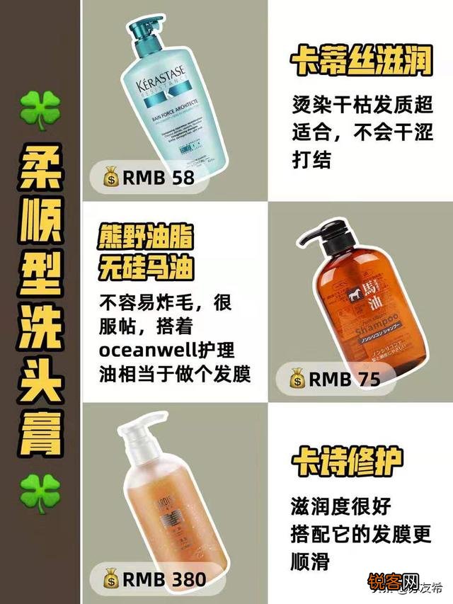 什么洗发水是无硅油,用了不会掉头发？阿道夫洗发水怎么样,你们有用过吗？