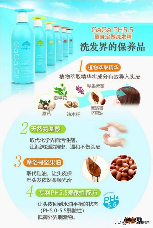 有哪些不含皂基的无硅油洗发水值得推荐？