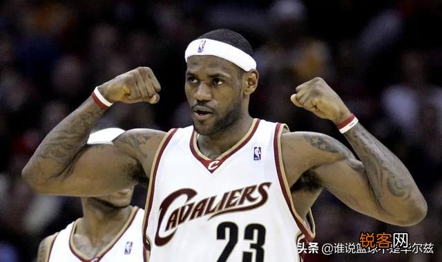 2007年总决赛骑士为何被马刺横扫,詹姆斯和马刺“GDP”分别是怎样的数据？