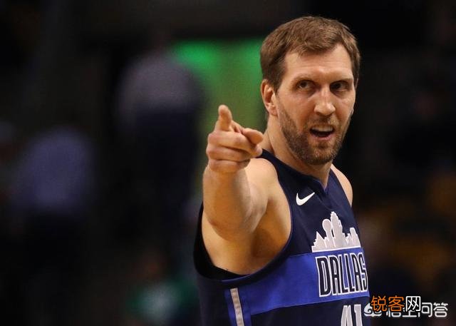 安东尼和韦德都只排三阵,NBA07年最佳阵容竞争有多激烈？