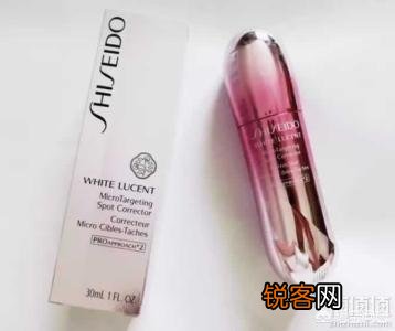 有哪些真正安全好用的美白护肤品成分?