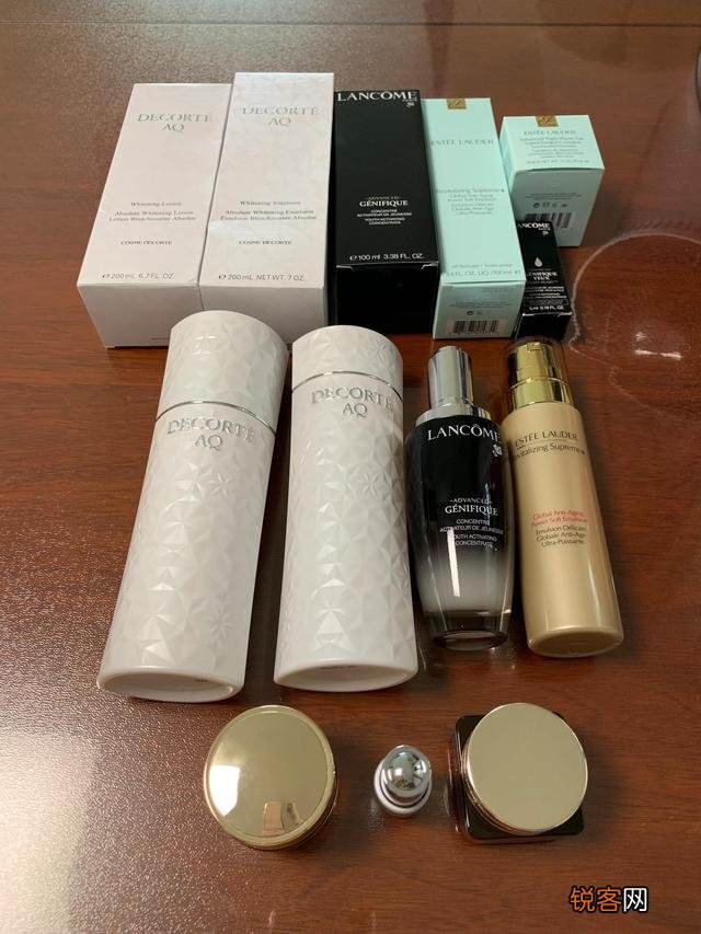 皮肤暗黄,有什么护肤品可以美白淡斑？