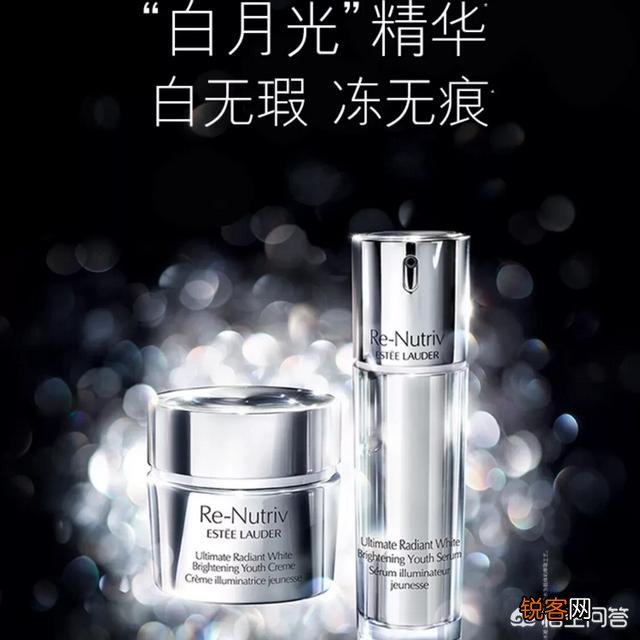 皮肤暗黄,有什么护肤品可以美白淡斑？