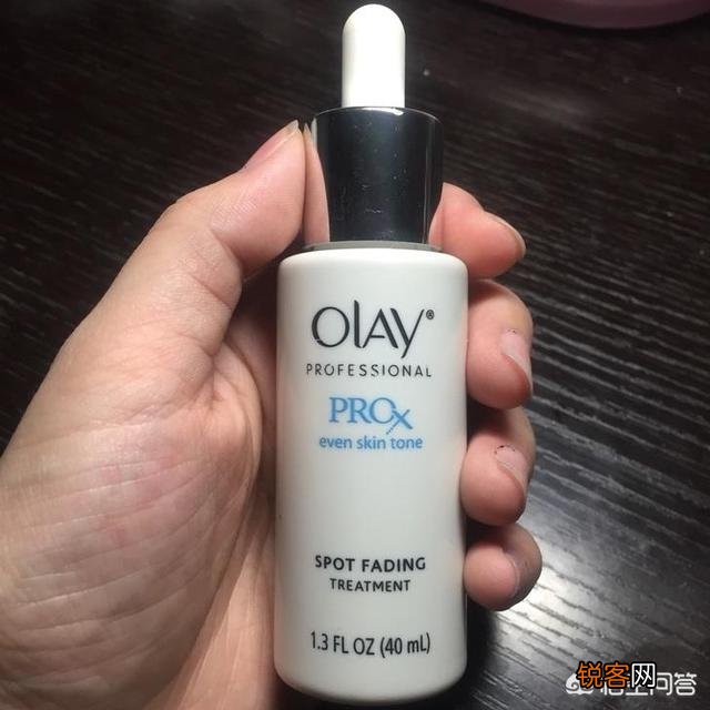 有哪些较好的美白产品？