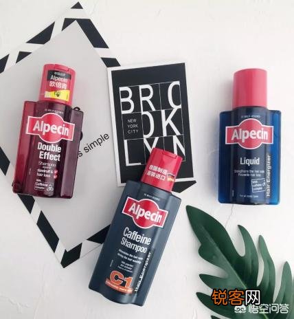 有哪些防脱控油的洗发水值得推荐？