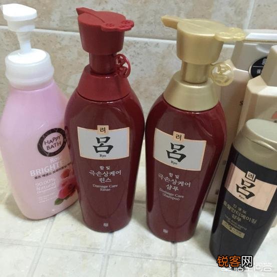 有哪些防脱控油的洗发水值得推荐？