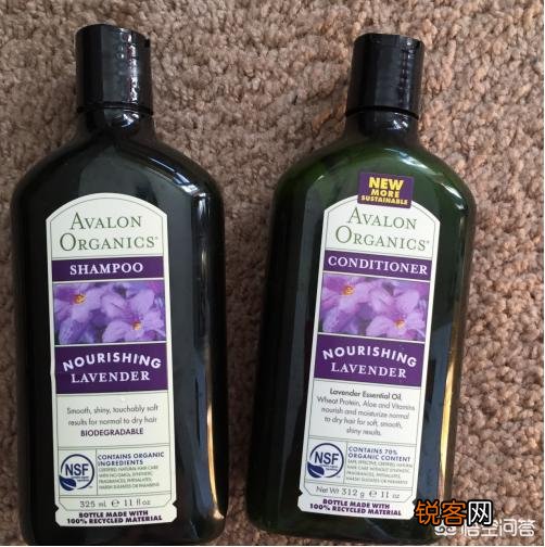 有哪些防脱控油的洗发水值得推荐？