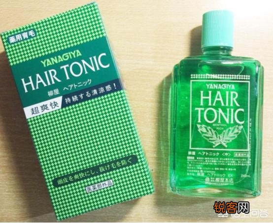 有哪些防脱控油的洗发水值得推荐？
