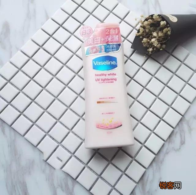 有什么护肤品可以身体美白？