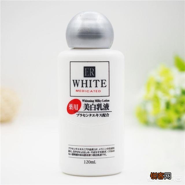 有什么护肤品可以身体美白？