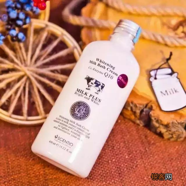 有什么护肤品可以身体美白？