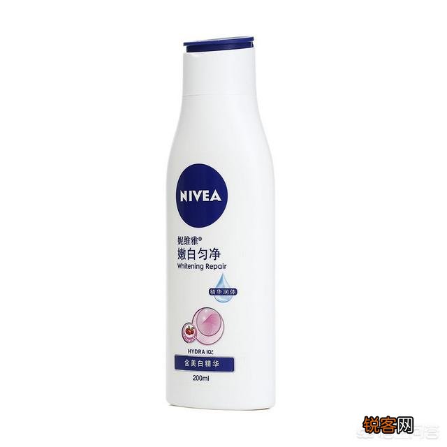 有什么护肤品可以身体美白？