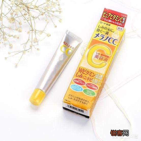 有什么护肤品可以身体美白？