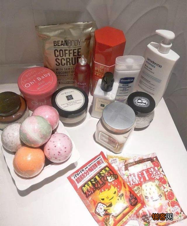 有什么护肤品可以身体美白？