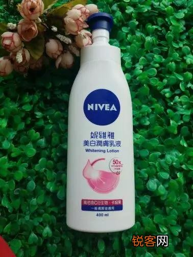 有什么护肤品可以身体美白？