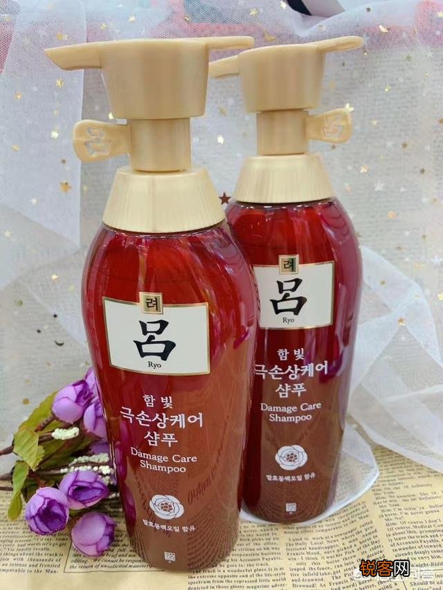 什么牌子的洗发水护发膏好闻又好用?