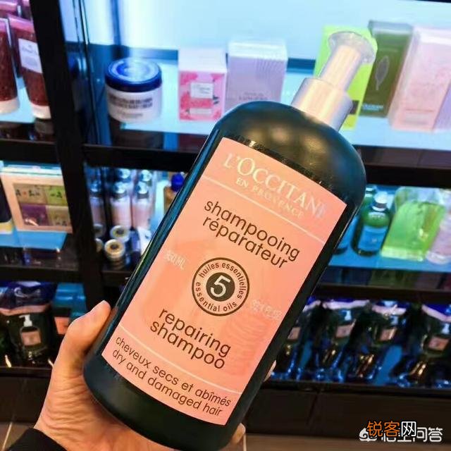什么牌子的洗发水护发膏好闻又好用?