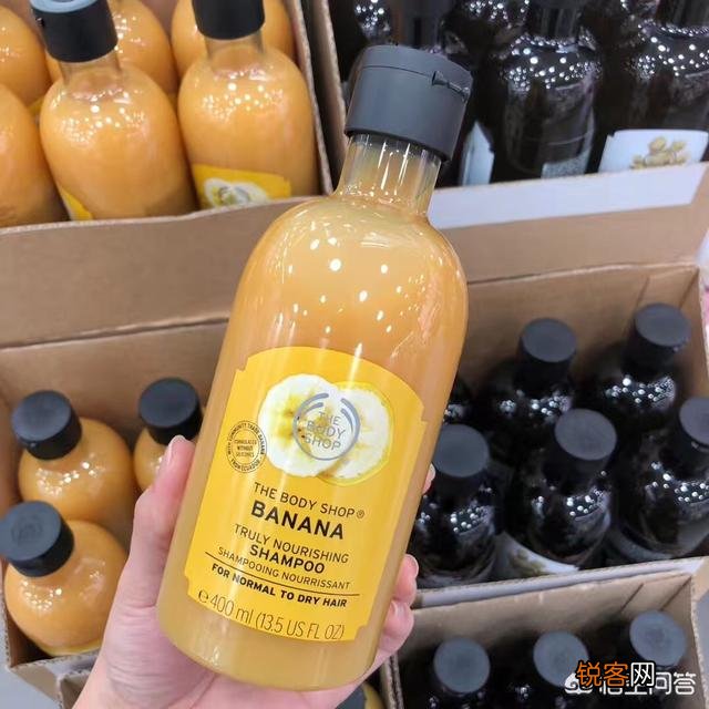 什么牌子的洗发水护发膏好闻又好用?