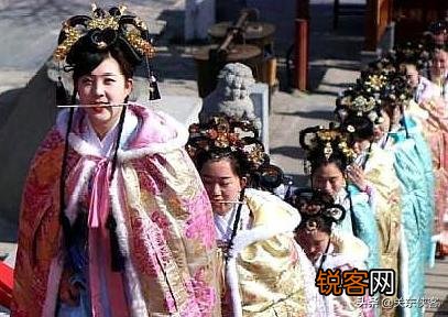 刘秀共有多少个妻子？你知道什么故事？