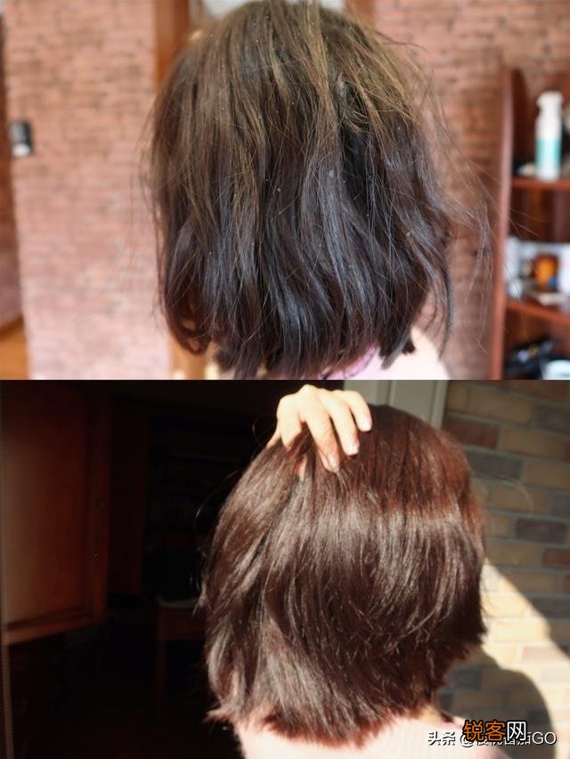 什么洗发水去油去头皮屑效果好？