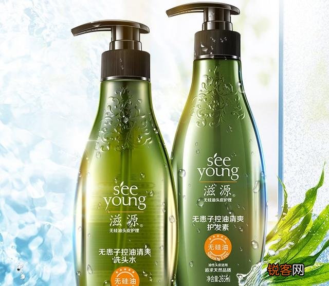 什么洗发水去油去头皮屑效果好？