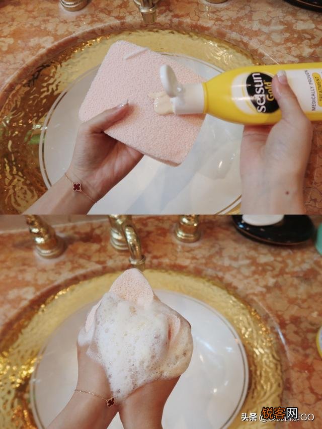 什么洗发水去油去头皮屑效果好？