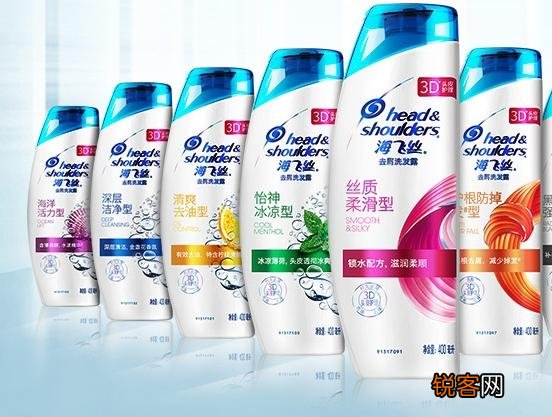 什么洗发水去油去头皮屑效果好？