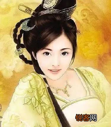 《熙陵幸小周后图》是真是假？作为皇帝赵光义不可能这么荒唐吧？