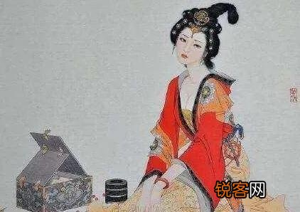 《熙陵幸小周后图》是真是假？作为皇帝赵光义不可能这么荒唐吧？