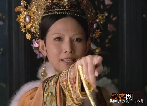 历史上有哪些皇后是不得善终的？为何？
