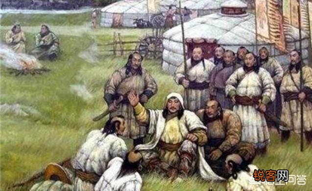 熙陵幸小周后图背后的秘密,到底是否是元人抹黑前朝所作？