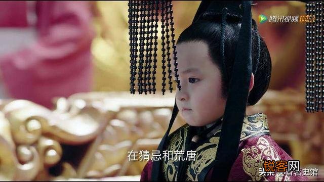 历史上国亡人没亡的君主有哪些？