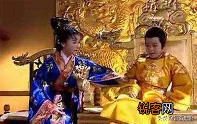 历史上国亡人没亡的君主有哪些？