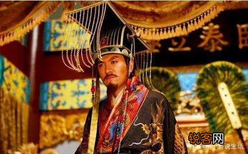 历史上国亡人没亡的君主有哪些？
