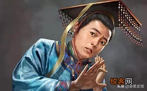 历史上国亡人没亡的君主有哪些？