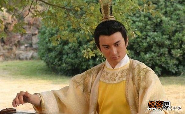 历史上国亡人没亡的君主有哪些？