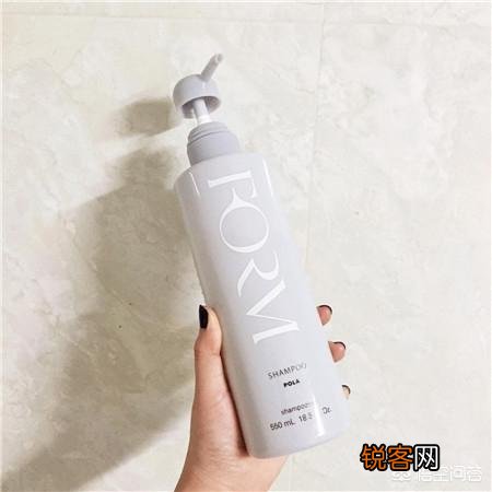 哪个洗发水是无硅油洗发水？