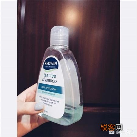 哪个洗发水是无硅油洗发水？