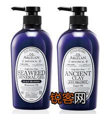 油性头发适合什么洗发水?