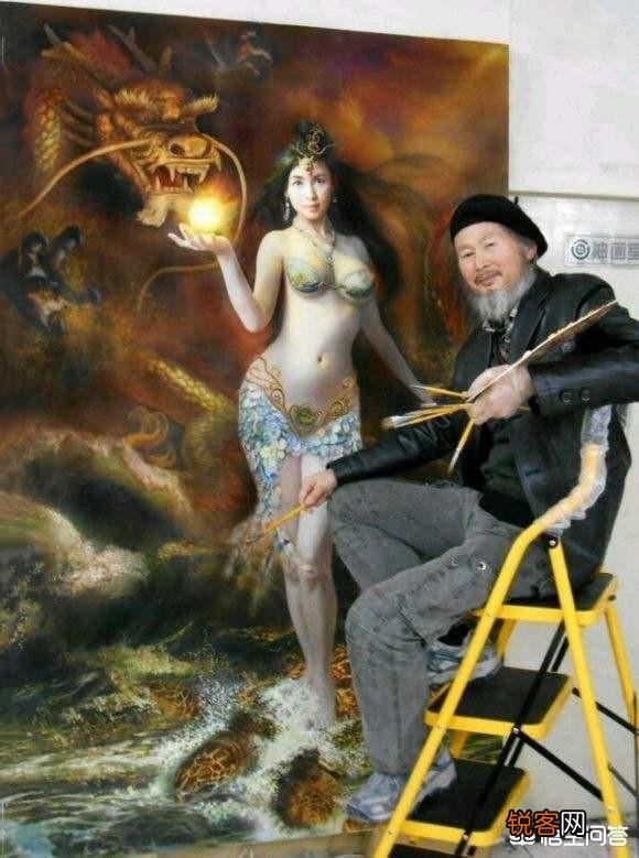 历史上有哪些艺术家在艺术创作中有着近乎“疯狂”的举动？举例说明一下？