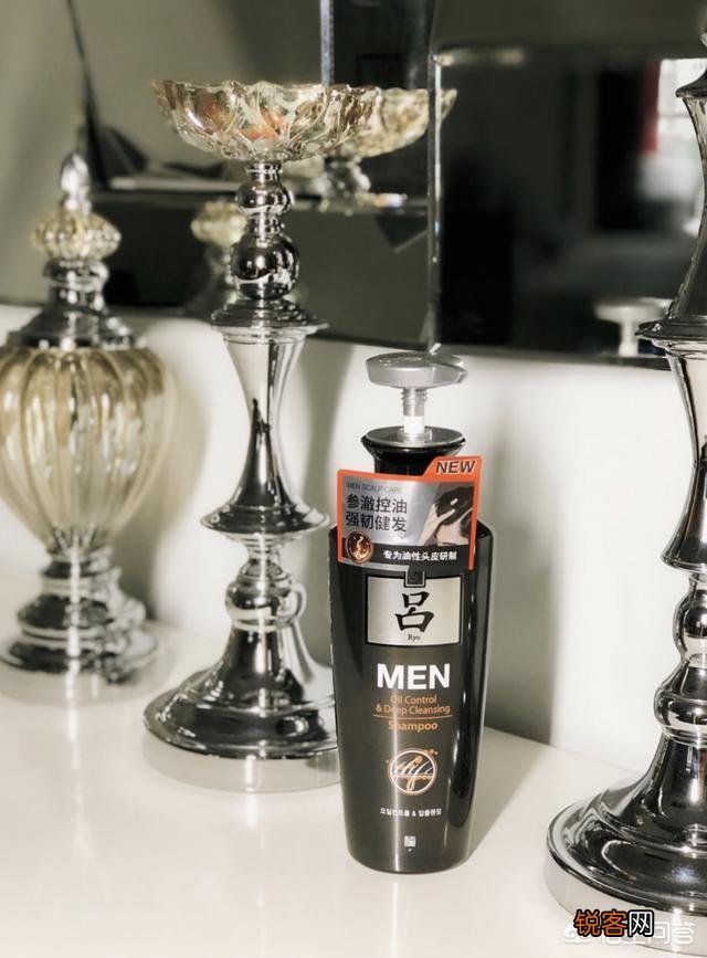 男士控油的洗发水用哪个牌子好？