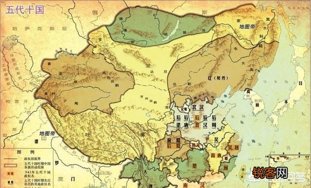 李煜、孟昶、钱俶这三个亡国之君是不是都是被宋太宗赵光义毒死的？