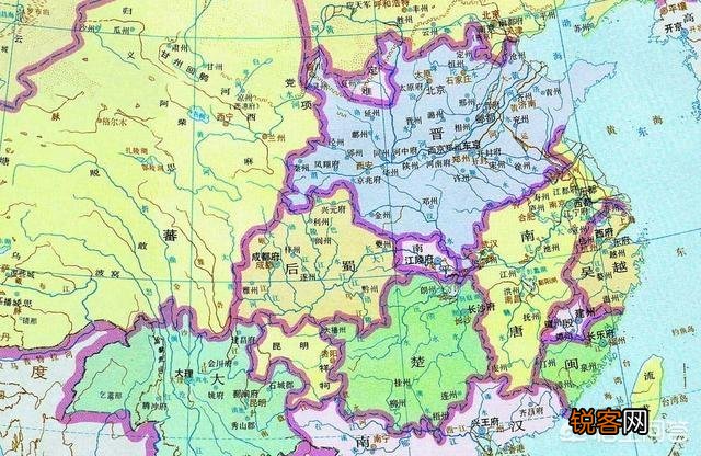 李煜、孟昶、钱俶这三个亡国之君是不是都是被宋太宗赵光义毒死的？