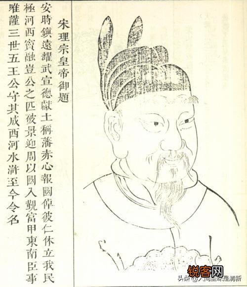 李煜、孟昶、钱俶这三个亡国之君是不是都是被宋太宗赵光义毒死的？
