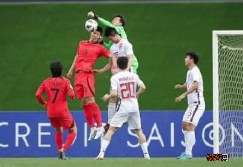 U20国足加时憾负韩国 最新消息止步8强