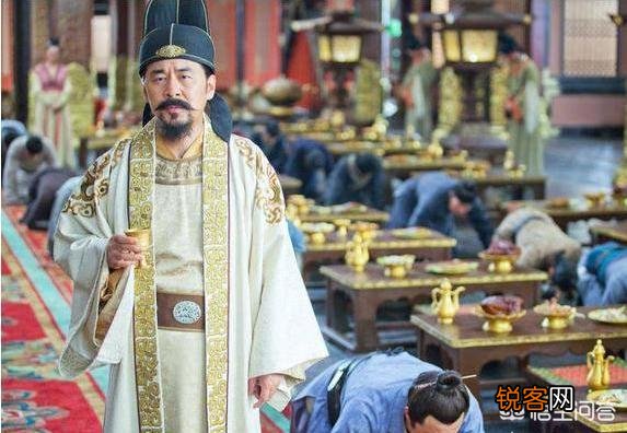 明明儿子已成年,宋太祖死后为什么是其弟弟继位？