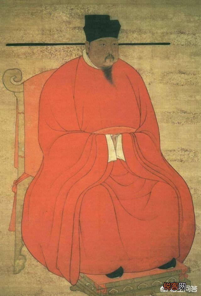 明明儿子已成年,宋太祖死后为什么是其弟弟继位？
